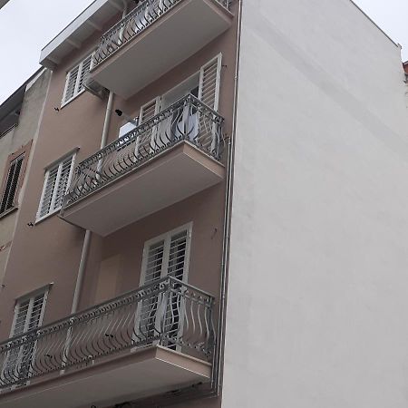 Aparthotel Palazzo Galante à Margherita Di Savoia Extérieur photo