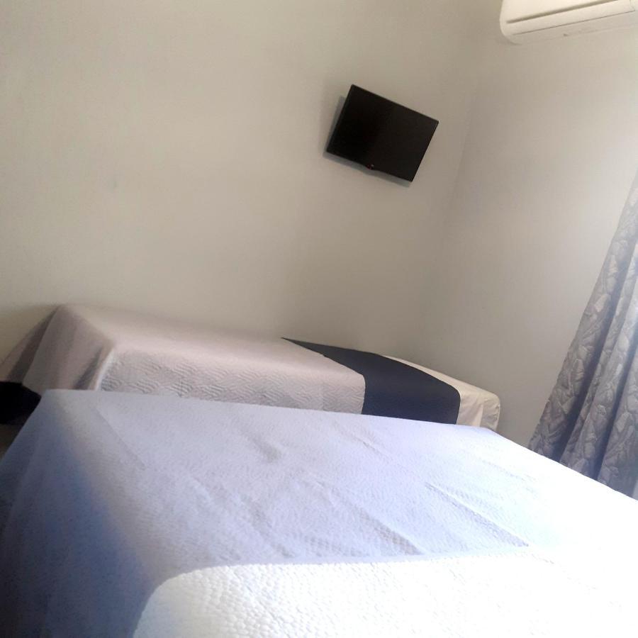 Aparthotel Palazzo Galante à Margherita Di Savoia Extérieur photo