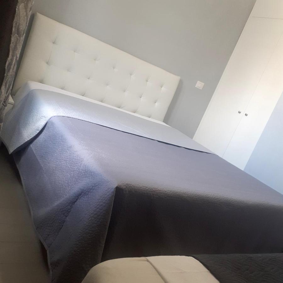 Aparthotel Palazzo Galante à Margherita Di Savoia Extérieur photo