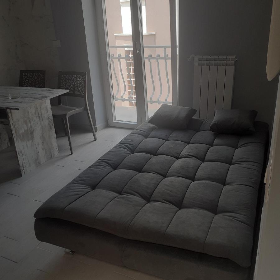 Aparthotel Palazzo Galante à Margherita Di Savoia Extérieur photo